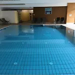 Apartament Mit Balkon Und Hallenbad *