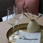 Apartament Mit Balkon Und Hallenbad *