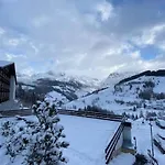 Apartament Mit Balkon Und Hallenbad *