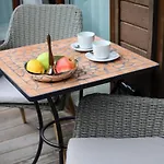 Lejlighed Mit Balkon Und Hallenbad *