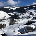 Mit Balkon Und Hallenbad Maria Alm am Steinernen Meer