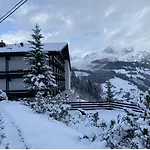 Apartament Mit Balkon Und Hallenbad