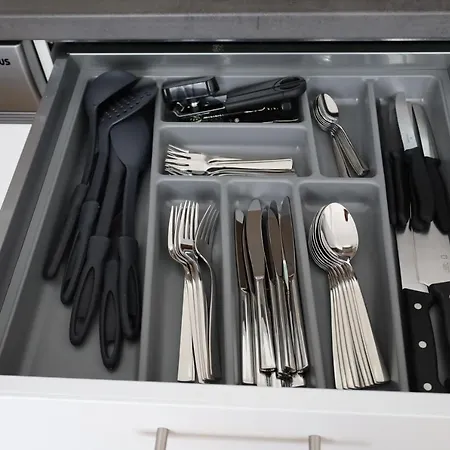 Apartament Mit Balkon Und Hallenbad