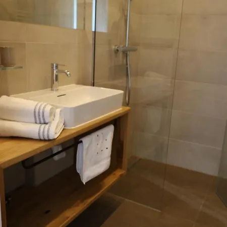 Mit Balkon Und Hallenbad Maria Alm am Steinernen Meer