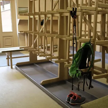 Mit Balkon Und Hallenbad Maria Alm am Steinernen Meer