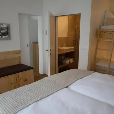 Mit Balkon Und Hallenbad Apartament Maria Alm am Steinernen Meer