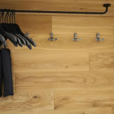 Mit Balkon Und Hallenbad Maria Alm am Steinernen Meer