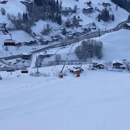 Mit Balkon Und Hallenbad *