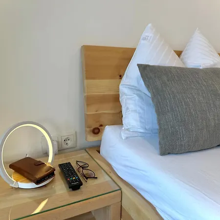 Mit Balkon Und Hallenbad Maria Alm am Steinernen Meer